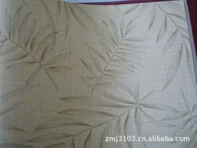 【墻紙米蘭墻紙純紙時(shí)尚葉子 客廳發(fā)臥室滿鋪墻紙9-E-p1080670】價(jià)格,廠家,圖片,墻紙/壁紙/墻布/墻貼,成都致美佳裝飾材料-