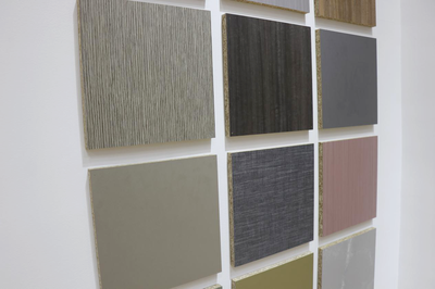 【展會專訪】萬華龔勇杰:滿足定制+提供全系列產(chǎn)品,為定制家居企業(yè)賦能