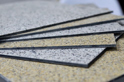 墻面裝飾材料小百科 這些裝飾材料你都認(rèn)識嗎