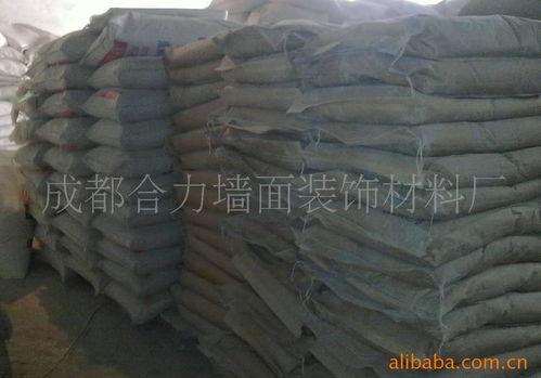 成都合力墻面裝飾材料廠