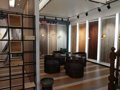 昆明冠澤裝飾材料