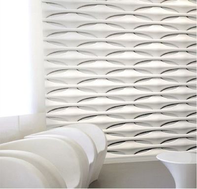 四眼十字造型波浪板背景墻產(chǎn)品圖片,四眼十字造型波浪板背景墻產(chǎn)品相冊 - 南海威禾木板加工廠