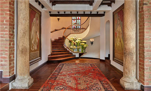 酒店裝修設(shè)計裝飾板材料存在的最突出問題