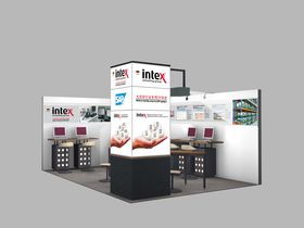 廣交會展會裝修公司歡迎來圖報價