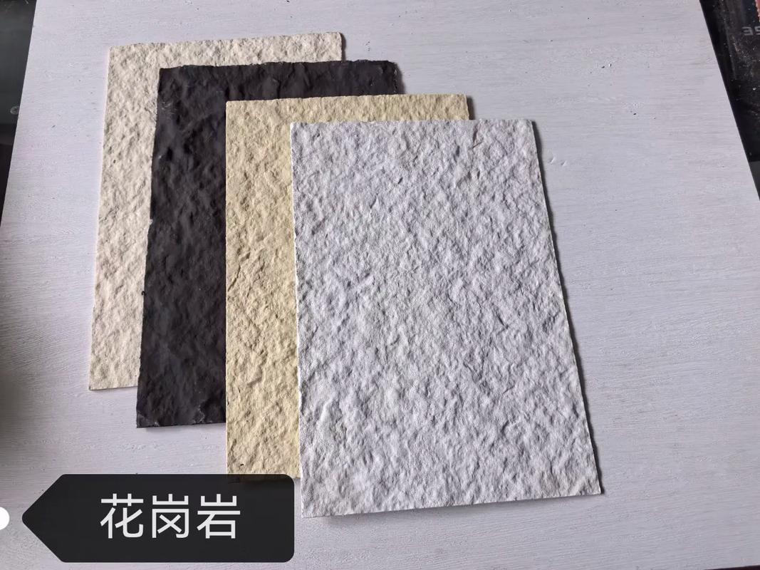 軟瓷系列新產品#環保板材 #文化石外墻效果圖 #別墅外墻裝飾