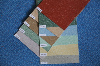 視頻專訪:江陰市江麗裝飾材料總經理施茂清