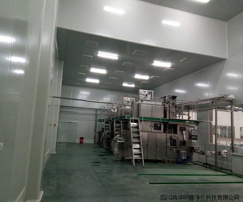 食品廠裝修凈化哪家服務(wù)好