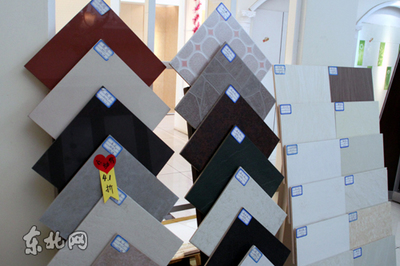 黑龍江統(tǒng)一裝修材料標(biāo)價(jià)簽近半年 多數(shù)商家仍無(wú)視規(guī)定