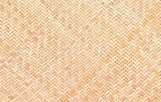 藤席廠家講述藤編裝飾材料吊頂畫龍點(diǎn)睛