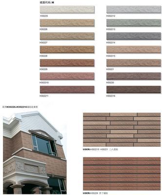 祥達(dá)特色外墻磚釉面瓷磚產(chǎn)品圖片,祥達(dá)特色外墻磚釉面瓷磚產(chǎn)品相冊(cè) - 佛山市宗昆實(shí)業(yè)發(fā)展 - 九正