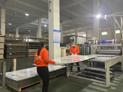 深耕行業二十載!看長樂這家企業如何打造綠色品牌