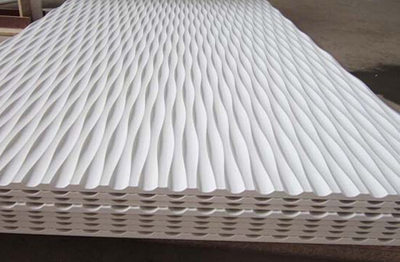 波浪板有哪些材質(zhì)