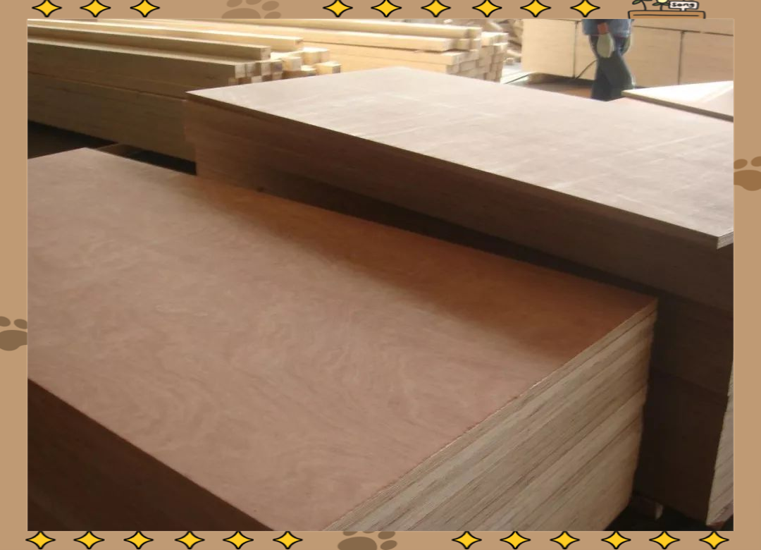 各類裝飾材料解析,選擇適合你的家居風格