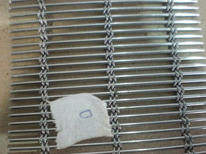 金屬裝飾網圖片,金屬裝飾網高清圖片 安平縣寶建絲網制品廠,