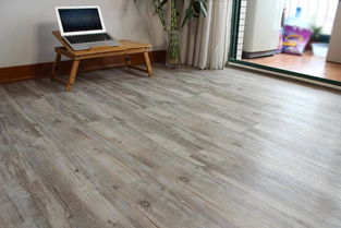 地面裝飾材料之地板革 說出我的故事