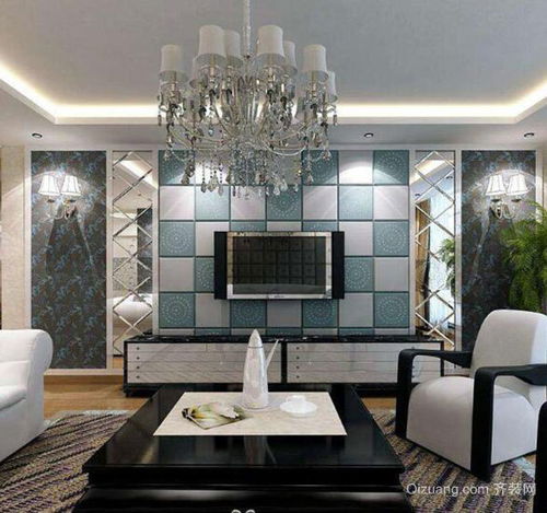 背景墻裝飾材料種類有哪些 背景墻裝飾材料哪種好 背景墻裝飾材料價格