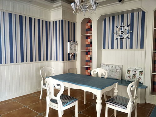 內墻裝修材料有哪些 內墻粉刷涂料工藝流程