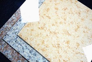 探索新型裝修材料 種類、特點與可靠性分析