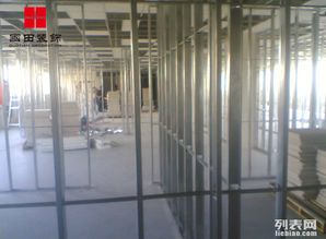 上海裝修公司精選指南 松江商務(wù)樓裝修與裝飾材料選擇