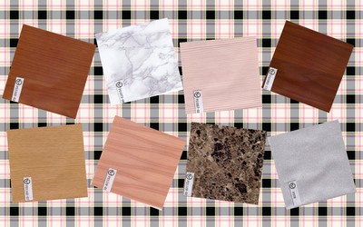 高強度鋁型優質PVC板材覆膜板 價格、廠家及產品概述