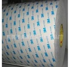 供應(yīng)強(qiáng)力雙面膠 滿足LED燈飾與汽車配件的多樣化需求