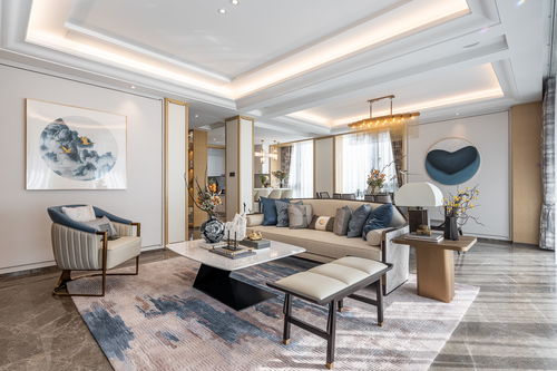 精裝房省錢改造攻略 這5處巧動(dòng)，用對(duì)材料效果翻倍