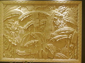 再現(xiàn)輝煌 裝飾材料體驗(yàn)館的設(shè)計(jì)與魅力